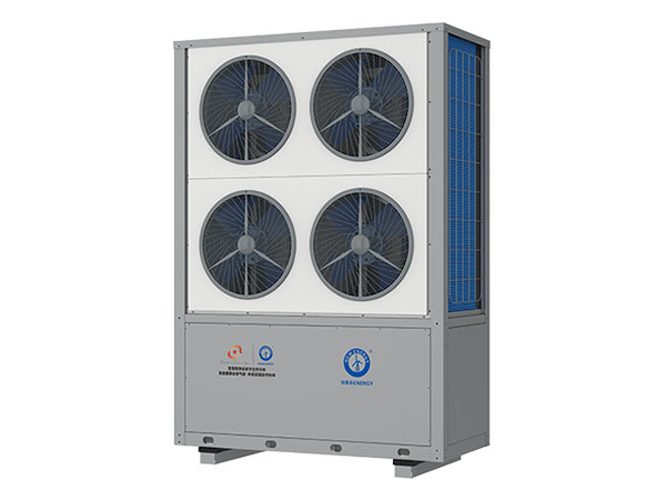 冷暖低溫機GKD系列30匹-側出風 冷暖低溫機GKD系列30匹-側出風